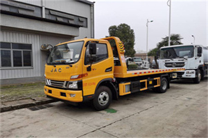 通辽车辆公路救援